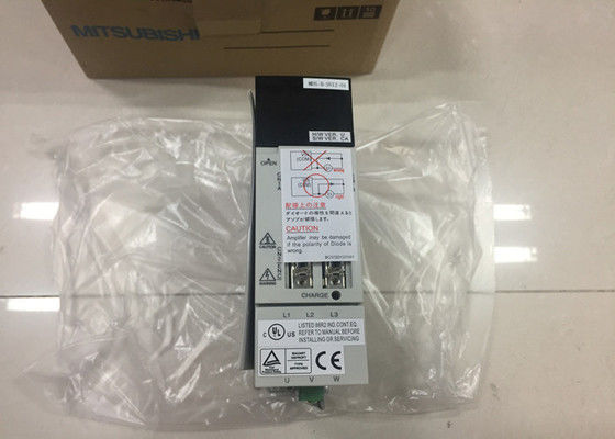 1KW Mitsubishi AC Servo-Antrieb MDS-B-SVJ2-10 Industrielle 3-Phasen-Servo-Antriebseinheit 8.8A 170V
