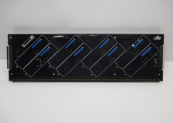 DeltaV Stromversorgung KJ4002X1-BA1 Redundante Modul vertikaler Träger VE4055S1C0 12P1727X
