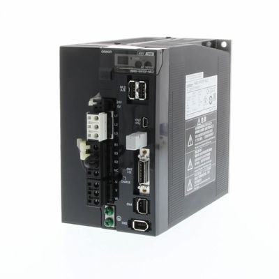 OMRON R88D-KN15H-ML2 Chassis Montage 1,5 kW 240V 9,4A Belastungssevo Wechselstrom 200 ~ 240VAC