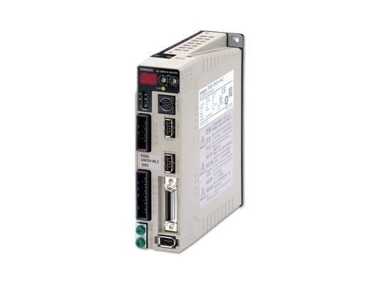 OMRON R88D-KN15H-ML2 Chassis Montage 1,5 kW 240V 9,4A Belastungssevo Wechselstrom 200 ~ 240VAC