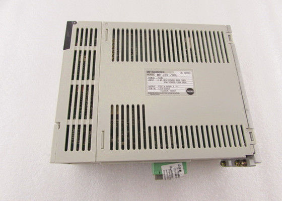 3.5KW Mitsubishi Servo Control MR-J2S-350CL Industrielle 3-phasige Motorantrieb 350A Verstärker