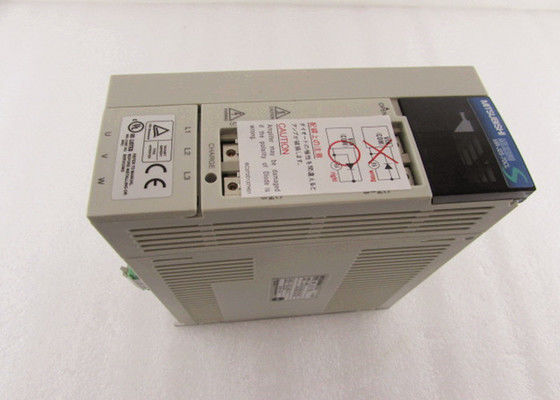3.5KW Mitsubishi Servo Control MR-J2S-350CL Industrielle 3-phasige Motorantrieb 350A Verstärker