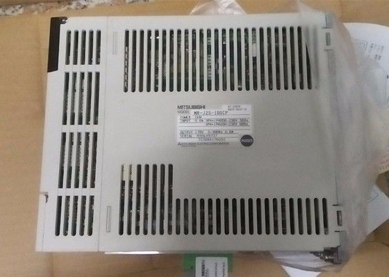 MITSUBISHI AC SERVO DRIVER Verstärker MR-J2S-100CP Industrieller Bürstenloser Steuergerät 1KW Neues