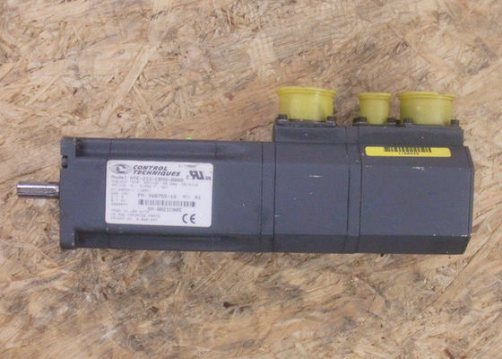 Nidec Steuerungstechniken NTE-212-CBNS-0000 Emerson 0,7 kW Industrieller Servomotor 240 VAC