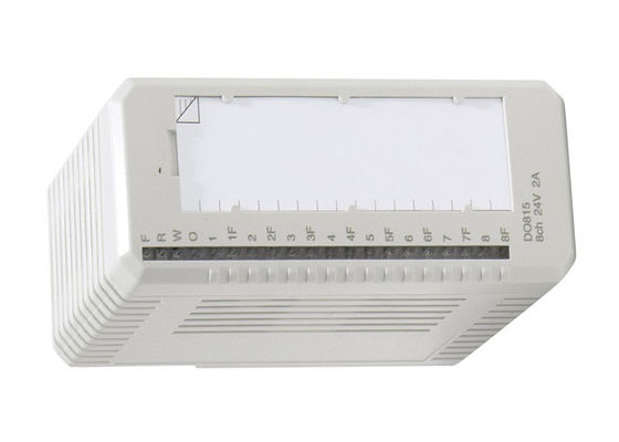 ABB Digital Output DO815 Analog 1x8 Kanäle mit HART 3BSE013258R1 S800 E/A-Modul