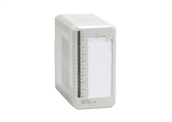 ABB Digital Output DO815 Analog 1x8 Kanäle mit HART 3BSE013258R1 S800 E/A-Modul