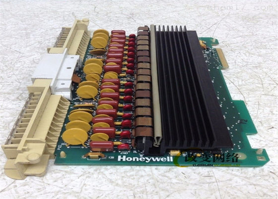 Honeywell 51303940-250 Abinet Ventilator mit Alarm 100% neu Original auf Lager