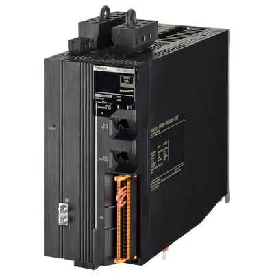 OMRON R88D-KT15H Servo Wechselstrom 200 ~ 230VAC Versorgung 9.4A 230V Belastung SERVO DRIVER 1,5 kW