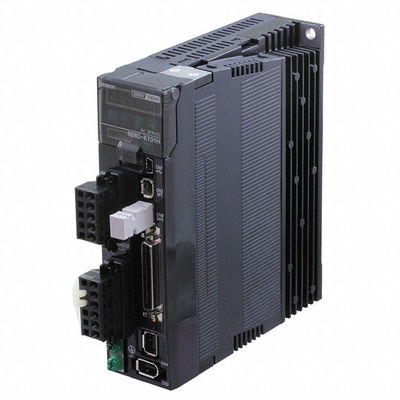 OMRON R88D-KT15H Servo Wechselstrom 200 ~ 230VAC Versorgung 9.4A 230V Belastung SERVO DRIVER 1,5 kW