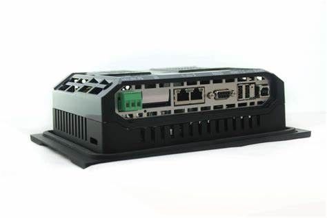OMRON NA5-12W101B-V1Touch-Bildschirm HMI 12,1 Zoll breiter Bildschirm TFT LCD 24 Bit Farbe 1280x800 Auflösung