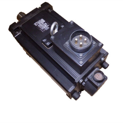 OMRON R88M-G3K020T-S2-Z Wechselstrommotor Servomotor 2000 RPM 3kW Absolut 230VAC