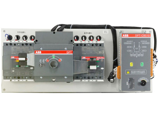 DPT63-CB010 C25 4P 1SDA096459R1 Leistungsschalter Zubehör für Tmax T