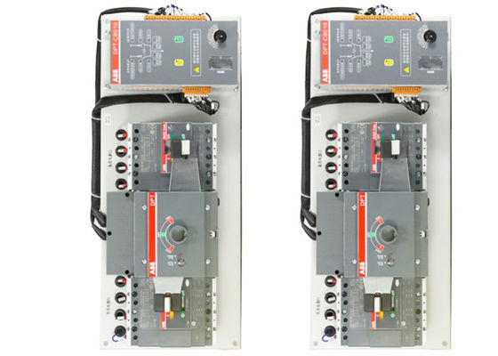 DPT63-CB010 C25 4P 1SDA096459R1 Leistungsschalter Zubehör für Tmax T