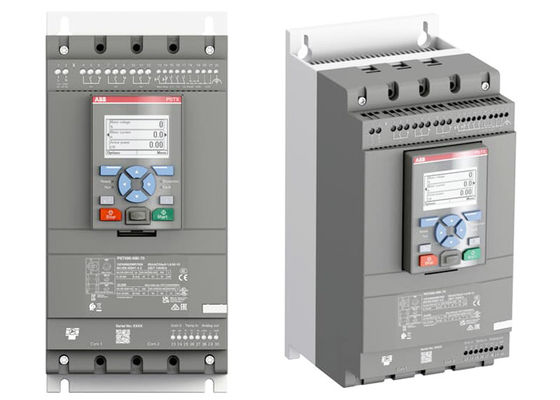 PSTX85-690-70 1SFA898208R7000 PSTX Softstarter 85A 208~690VAC Neues
