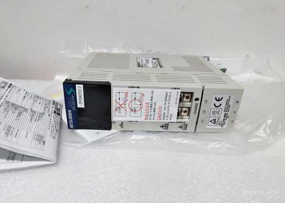Mitsubishi Electric MR-J2S-20B1-PF090T017 Industrieller Servoantrieb 200W 170V 360Hz 1,5A