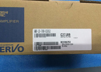 Mitsubishi Servo Driver MR-J3-70B-EE052 750W 3.8A 200V SSCNET 3-phasiger Wechselstrom-Servoverstärker