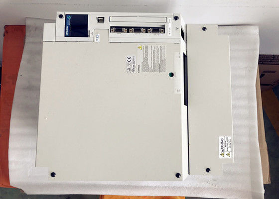 22 kW Mitsubishi Wechselstrom-Servomotor-Treiber MR-J2S-22KB MR-J2S-22KB4 Industrieverstärker