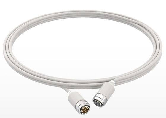 3HAC2530-1 Steuerkabel Signal 15m Robotik Steuerteile Neues