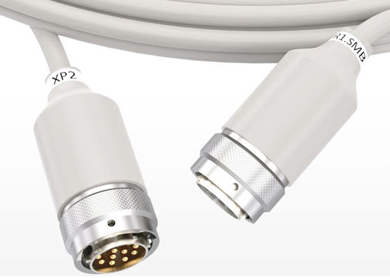 3HAC2530-1 Steuerkabel Signal 15m Robotik Steuerteile Neues