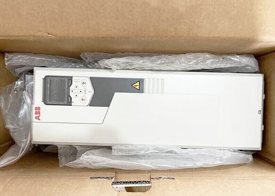 ACS580-01-073A-4 3AUA0000080499 Wandantrieb für allgemeine Zwecke