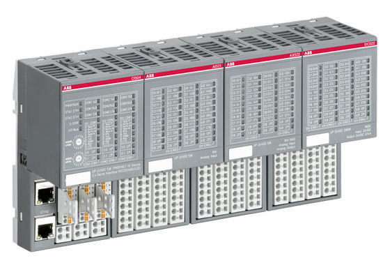CI581-CN 1SAP228100R0001 Kommunikationsoberflächenmodul AC500