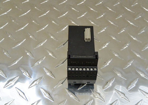 Überflüssiges Stromversorgungsmodul DeltaV KJ3246X1-CA1 12P5540X022 H1-Terminalblock