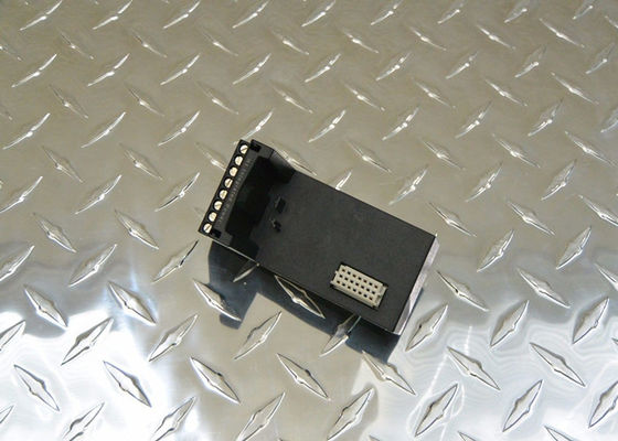 Überflüssiges Stromversorgungsmodul DeltaV KJ3246X1-CA1 12P5540X022 H1-Terminalblock