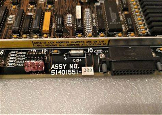 Honeywell 51401551-300 TD3000 K2LCN-3 HDW H KFW Ein 100% neues Original auf Lager