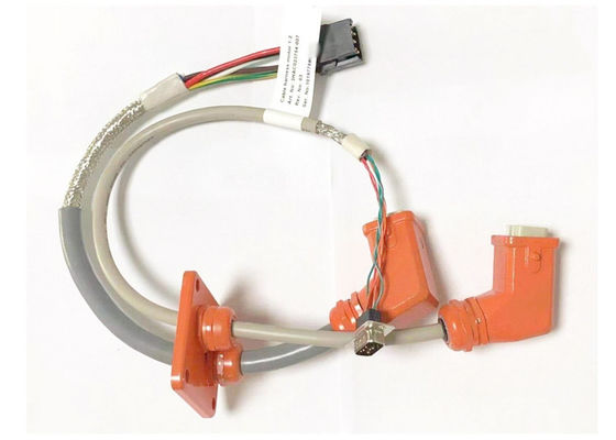 3HAC023754-007 Kabel-Gelenkroboter IRB 1600 Teile neu und mit Garantie
