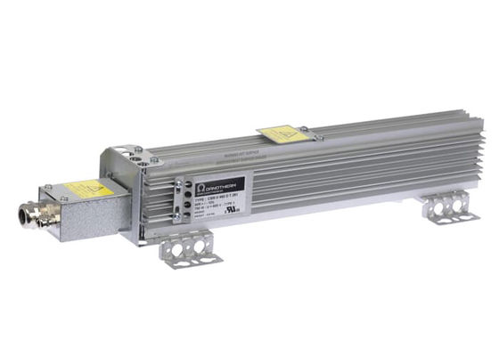 CBR-V 460 DT 281 80R 68455685 Bremswiderstand IP21