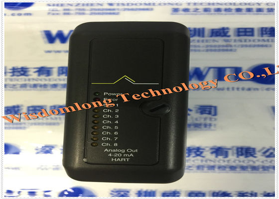 DeltaV Stromversorgung KJ3002X1-BE1 12P0682X042 VE4005S2B2 Redundante Modul