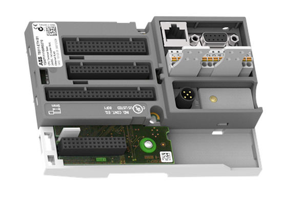 TB511-ETH 1SAP111100R0270 AC500 Terminalbasis RS232/RS485 Neue Garantie