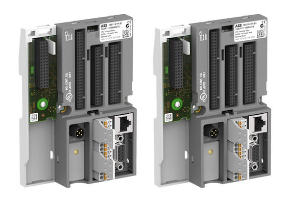 TB511-ETH 1SAP111100R0270 AC500 Terminalbasis RS232/RS485 Neue Garantie