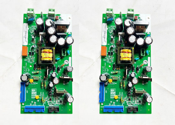 SDCS-POW-4-SD 3ADT315100R1012 Stromversorgungstafel