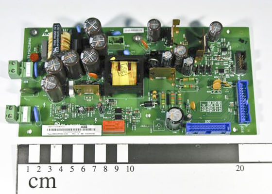 SDCS-POW-4-SD 3ADT315100R1012 Stromversorgungstafel