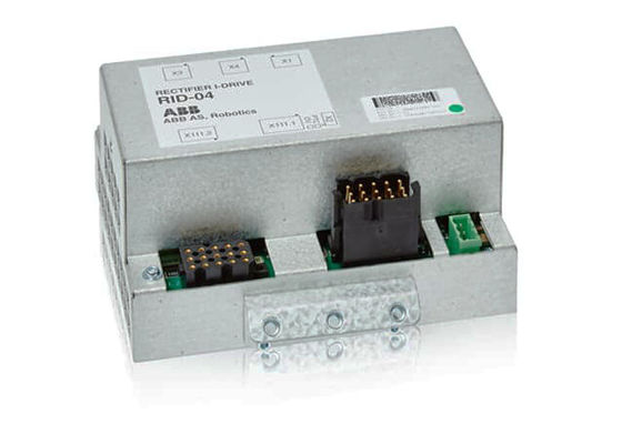3HNA020882-001 Farbroboter RID-04 3HNA030776-001 RID-02 Ersatzkist