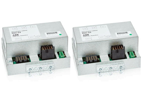 3HNA020882-001 Farbroboter RID-04 3HNA030776-001 RID-02 Ersatzkist