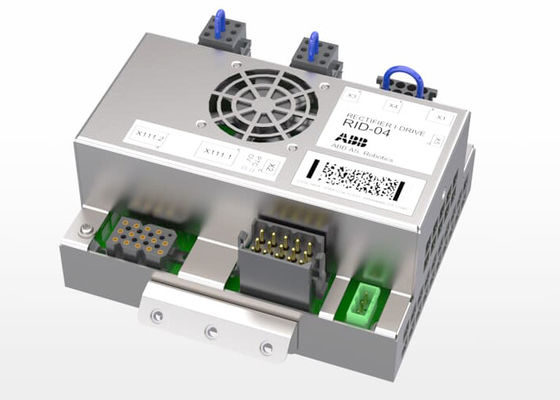 3HNA020882-001 Farbroboter RID-04 3HNA030776-001 RID-02 Ersatzkist