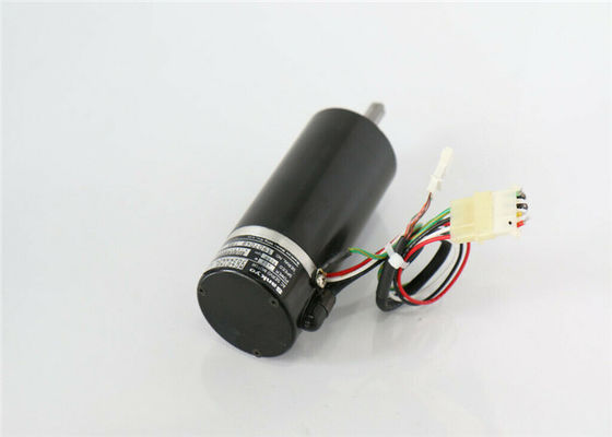 Nidec Sankyo 400W Industrieller Servomotor MC401NS302KNN24 R00513311401 3000RPM Neuer oder verwendet