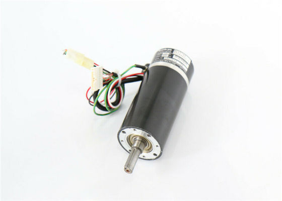 Nidec Sankyo 400W Industrieller Servomotor MC401NS302KNN24 R00513311401 3000RPM Neuer oder verwendet