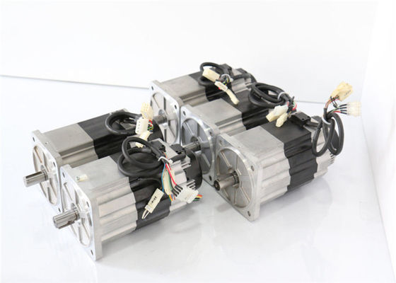 Sankyo 1100W Industrieller Wechselstrom-Servomotor HA1LH01 3000rpm/min Nidec Robot Motors Neues