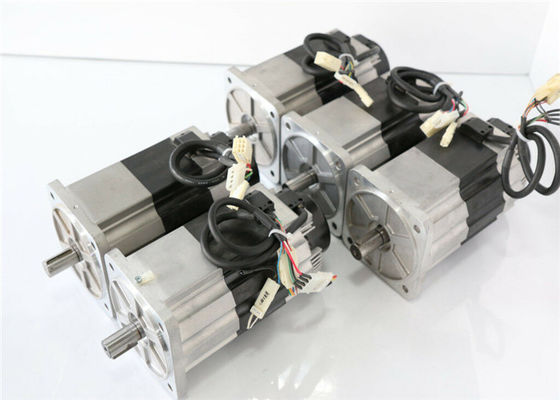 Sankyo 1100W Industrieller Wechselstrom-Servomotor HA1LH01 3000rpm/min Nidec Robot Motors Neues