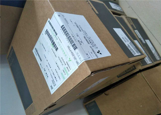 Mitsubishi Industrial AC SERVO AMPLIFIER MR-J2S-200A-PY091 MR-J2S-A-Serie Antrieb