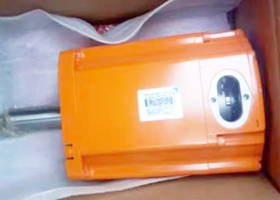 3HAC17484-9 Drehstrommotor M9 3HAC057546-003
