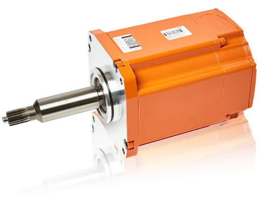 3HAC17484-9 Drehstrommotor M9 3HAC057546-003