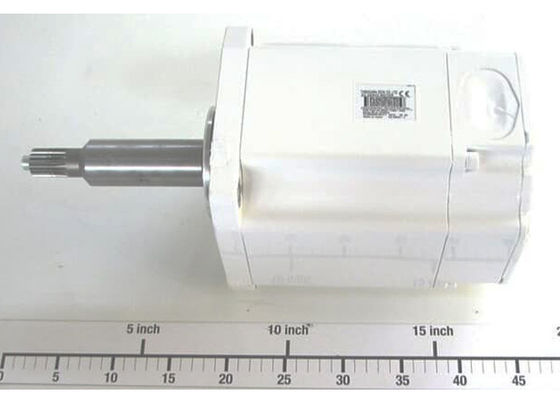 3HAC057546-005 Motor einschließlich Pinion 3HAC030825-001 CR 7065W/15Nm Neues