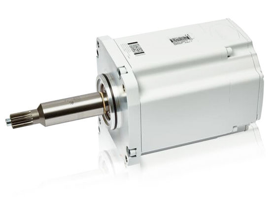 3HAC057546-005 Motor einschließlich Pinion 3HAC030825-001 CR 7065W/15Nm Neues