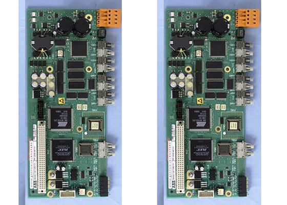 V PP C905 AE101 3BHE014070R0101 CCB-2 vollständige Antriebs-Ersatzteile neu
