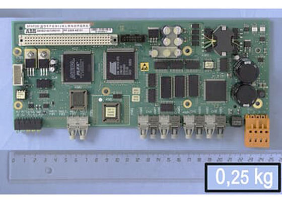 V PP C905 AE101 3BHE014070R0101 CCB-2 vollständige Antriebs-Ersatzteile neu