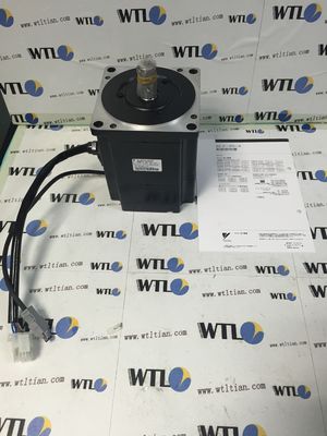 SQMPH-15AJE40 AC Induktionsservomotor, Yaskawa kleiner Servomotor 1500W 200V
